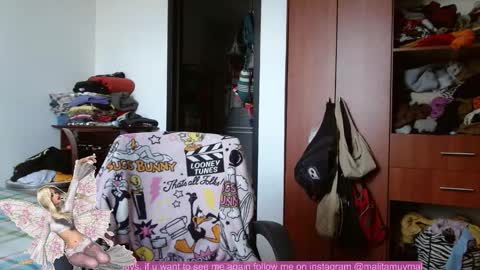 Malita online show from September 9, 5:34 pm