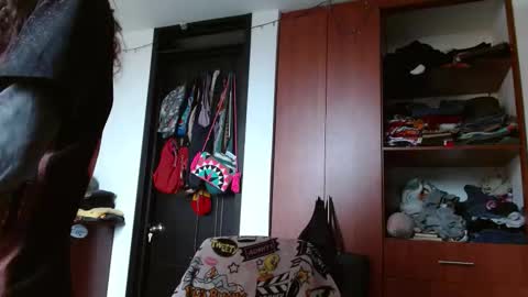 Malita online show from September 30, 5:18 pm