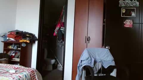 Malita online show from October 9, 5:11 pm