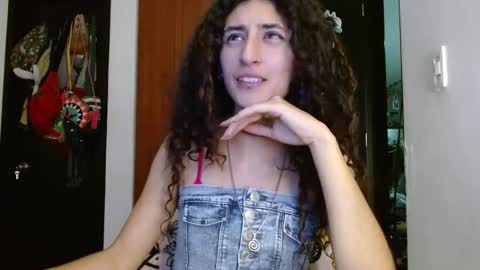 Malita online show from October 17, 12:47 am