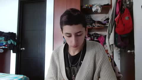 Malita online show from March 24, 4:34 pm