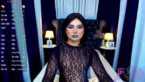 Snapshot of maliyah_vaughan chatting on February 17, 8:33 am maliyah_vaughan online show from February 17, 8:33 am