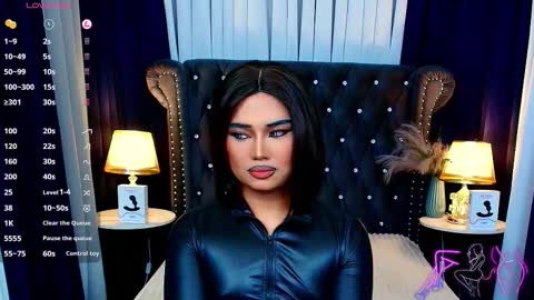 maliyah_vaughan online show from February 19, 6:26 pm