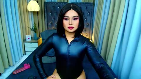 maliyah_vaughan online show from March 24, 3:22 am