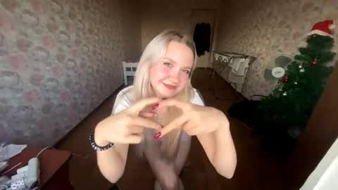 Amelia online show from September 9, 3:11 pm