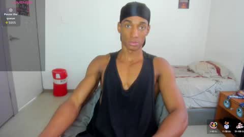 malkongarcia online show from September 29, 5:40 pm