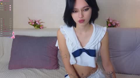 mall0ry_p0lly online show from March 30, 3:40 am