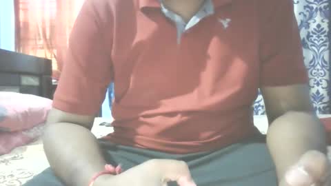 Sree0703 online show from December 2, 8:52 am