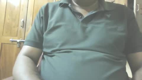 Sree0703 online show from January 29, 5:24 pm