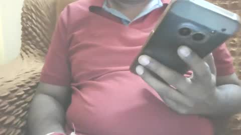 Sree0703 online show from January 30, 4:13 pm