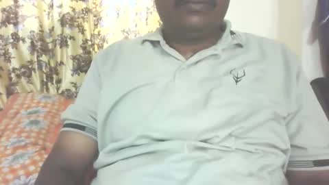 Snapshot of mallik63040 chatting on November 8, 6:13 am Sree0703 online show from November 8, 6:13 am