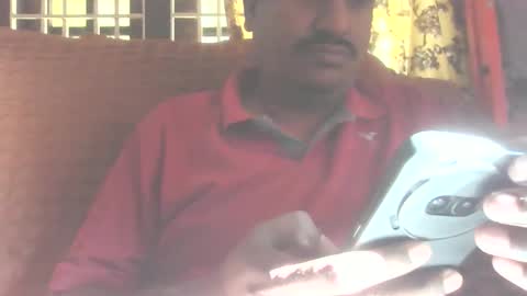 Snapshot of mallik63040 chatting on December 18, 3:12 am Sree0703 online show from December 18, 3:12 am