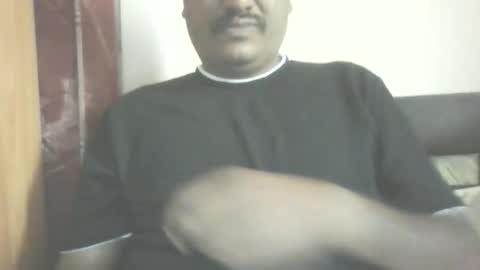 Snapshot of mallik63040 chatting on January 8, 3:42 am Sree0703 online show from January 8, 3:42 am