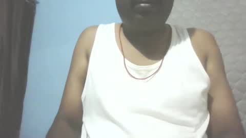 Snapshot of mallik63040 chatting on January 15, 2:27 am Sree0703 online show from January 15, 2:27 am