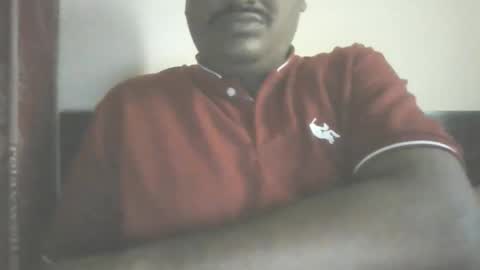 Snapshot of mallik63040 chatting on January 18, 10:19 am Sree0703 online show from January 18, 10:19 am