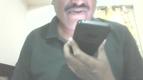 Sree0703 online show from March 17, 4:50 am