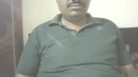 Sree0703 online show from April 16, 2:23 am