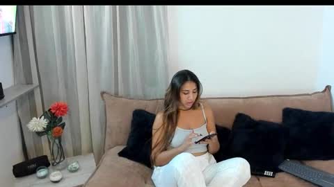 Mallory online show from October 9, 11:36 pm