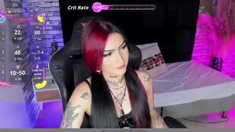 Snapshot of mallory_dietlinde chatting on December 14, 3:56 am mallory_dietlinde online show from December 14, 3:56 am