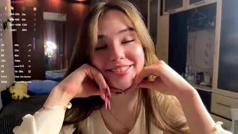 Jinny online show from January 15, 3:49 pm