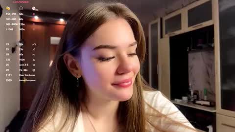 Jinny online show from February 9, 3:27 pm