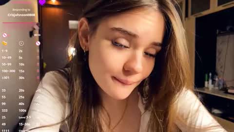 Jinny online show from February 26, 3:11 pm