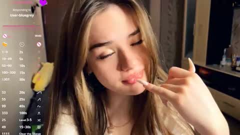 Jinny online show from March 8, 3:16 pm