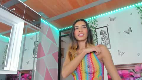 Snapshot of malori_tempest chatting on February 3, 7:10 pm malori tempest online show from February 3, 7:10 pm