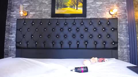 Malory online show from October 30, 11:05 pm