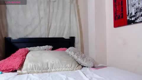 Malory  online show from September 22, 3:30 am