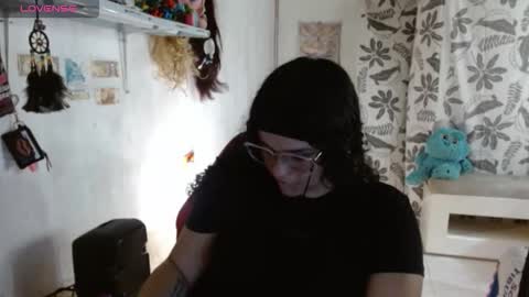 MI INSTAGRAM soy glory01 online show from December 21, 7:32 pm