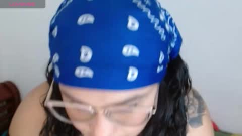 MI INSTAGRAM soy glory01 online show from March 7, 4:26 pm