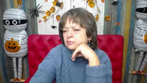 Snapshot of maltafora chatting on October 21, 11:00 am MaltaFora online show from October 21, 11:00 am