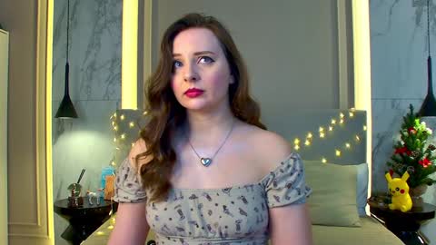 Maltii Evans online show from January 7, 5:12 am