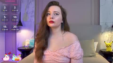 Maltii Evans online show from September 20, 5:08 am