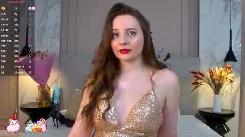 Maltii Evans online show from November 4, 5:28 am