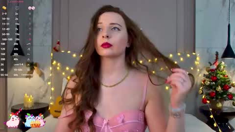 Maltii Evans online show from December 16, 5:01 am