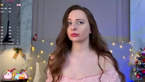 Maltii Evans online show from December 18, 5:13 am