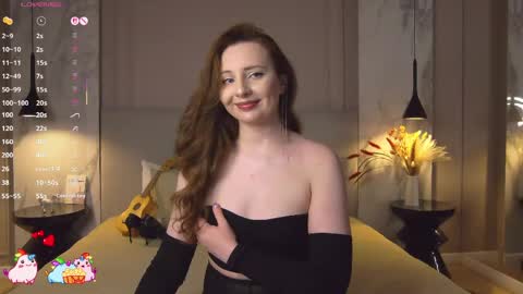 Maltii Evans online show from April 28, 5:34 am