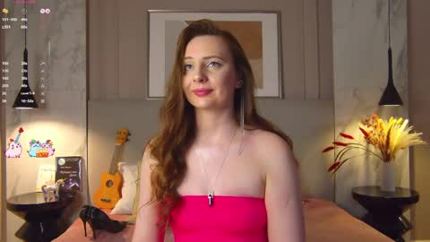 Maltii Evans online show from May 16, 5:26 am