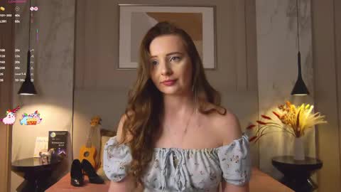 Maltii Evans online show from May 18, 5:13 am