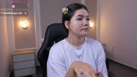 M A L U online show from September 25, 2:37 am