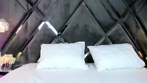 Malu online show from February 21, 5:03 pm