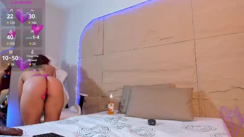 malulopez online show from March 5, 11:27 pm