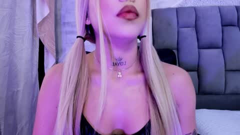 maluryblaze online show from October 26, 10:04 pm