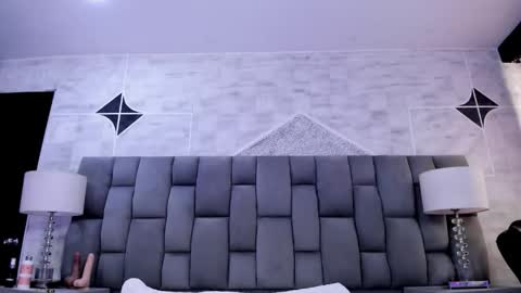 maluryblaze online show from October 29, 9:38 pm