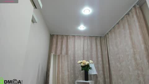 malvinadream online show from September 29, 12:16 am