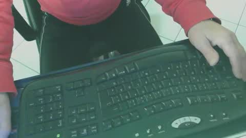 maly246 online show from February 5, 9:03 am