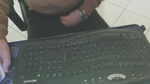 maly246 online show from February 6, 9:56 am