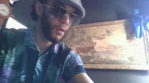 mamacitacooock online show from April 3, 4:05 pm